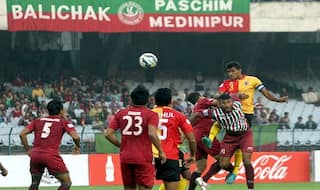 I-League: East Bengal, Mohun Bagan eye supremacy in Kolkata derby