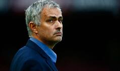 I Want to Stay at Manchester United, Says Jose Mourinho