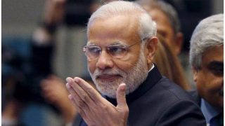 Ramadan 2017 Begins Today: PM Narendra Modi greets nation on the start of holy month