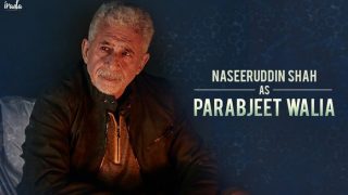 Irada behind the scenes exclusive: Naseeruddin Shah will give you goosebumps with his act! (Watch video)