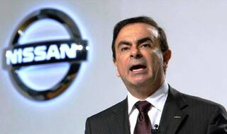 7 Detained in Turkey Over Escape of Fugitive Nissan ex-Chairman to Lebanon