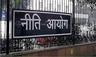 Claims About Increased Unemployment Exaggerated: Niti Aayog