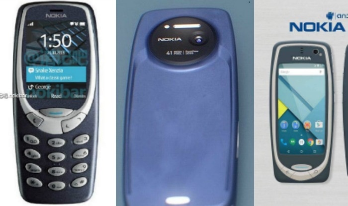 Remember Nokia 3310? Well, Nokia is relaunching Nokia 3310 soon and all we  can say is brace yourselves!