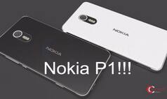 Nokia P1 Android smartphone to launch at MWC 2017: Here is what we know so far