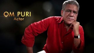 Remembering Om Puri on 68th Birthday: Here’s Listing Some Famous Movies of Legendary Actor