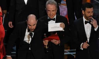 Oscars 2017 goof up: What if Amitabh Bachchan announced Salman Khan’s Sultan instead of Aamir Khan’s Dangal as Best Picture at an Indian award show?