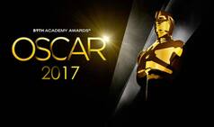 Oscars 2017 presenters
