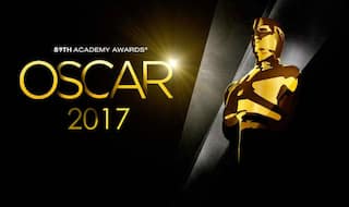 Oscars 2017 presenters