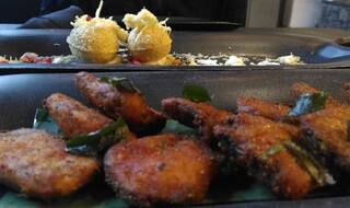 Food Review: There's a new Glocal Junction in town and we tried out their food and drinks