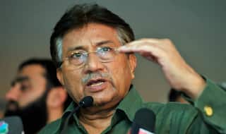 From Snatching Presidency In A Coup To Getting Exiled: The Life Of Former Pak President Pervez Musharraf