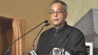 Pranab Mukherjee: From Congress Party's Man Friday to The 13th President of India, The Long Journey Comes to Conclusion