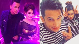 MTV Roadies Rising: Is Prince Narula really dating Yuvika Chaudhary? Read his confession here