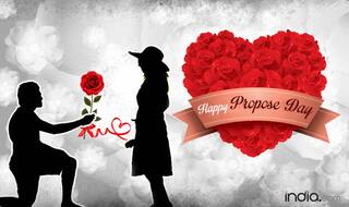 Happy Propose Day 2020: Best Romantic Quotes, SMS, Facebook Status And WhatsApp Messages to Send Your Partner