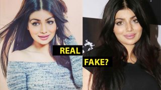 Ayesha Takia pictures hinting plastic surgery are morphed? Hot actress clears air over malicious rumours