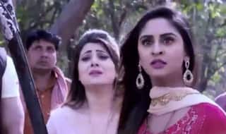 Brahmarakshas 4 February 2017 written update, preview: Will Raina fall into Brahmarakshas' trap against Narsimha?