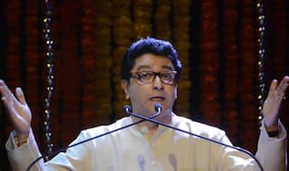 Raj Thackeray-led MNS warns builders of consequences if flats denied to non-vegetarian buyers