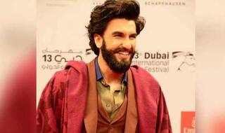 Ranveer Singh Turns 33: A Look At His 7 Outstanding Performances