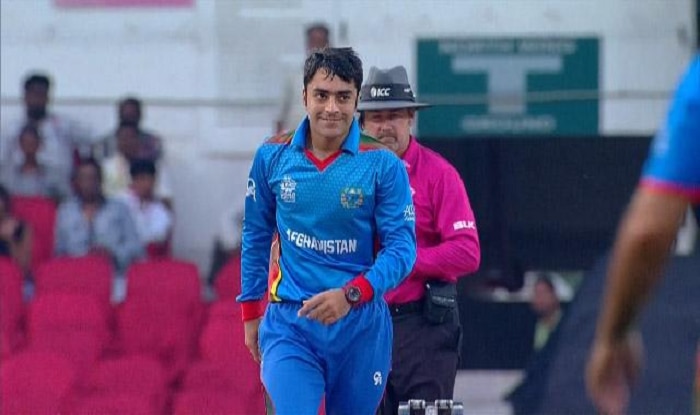 IPL Auction 2017: Rashid Khan, Mohammad Nabi first Afghanistan cricketers to play in IPL