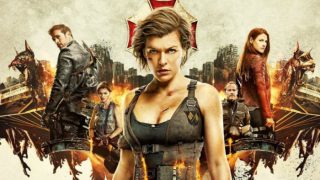 Resident Evil: The Final Chapter movie review: Milla Jovovich starrer is evilly evaporable!