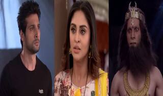 Brahmarakshas 5 February 2017 written update, preview: Raina shocked to find out Rishabh is Narsimha!