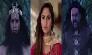 Brahmarakshas 11 February 2017 written update, full episode: Brahmarakshas becomes powerful after drinking Raina's blood; Narsimha's powers wane!