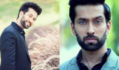 Did Ishqbaaz actor Nakuul Mehta get irked when asked about his failure in Bollywood?