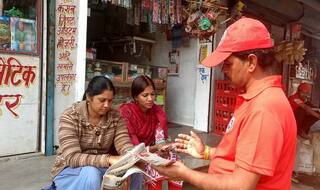 Exclusive: Team Akhilesh Yadav taps voters with 1-minute manifesto missed call campaign