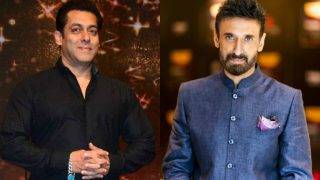 Whoa! Salman Khan helps BB10 contestant Rahul Dev to get a role in Mubarakan