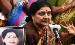 VK Sasikala Sacked From AIADMK General Secretary Post