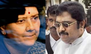 Sasikala's nephew TTV Dinakaran to contest bypoll for RK Nagar seat left vacant after Jayalalithaa's death