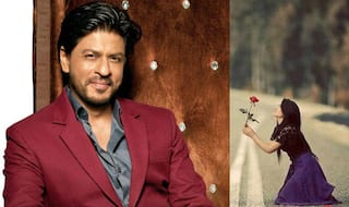 Shah Rukh Khan as my Valentine’s Day 2017 date: 10 qualities of King Khan that make him an ideal boyfriend