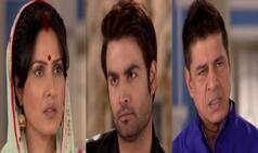 Shakti Astitva Ke Ehsaas Ki 3 February 2017 written update, preview: Is Harak Singh cheating on Preeto; or is Harman playing a prank?