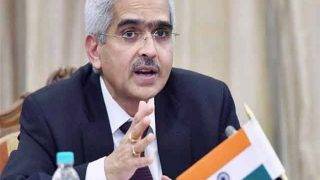 Govt not to reintroduce Rs 1000 notes, confirms Economic Affairs Secretary Shaktikanta Das