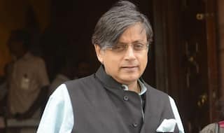 Row Over Facebook: BJP MPs Write to LS Speaker, Seek Tharoor's Removal From Parliamentary Panel