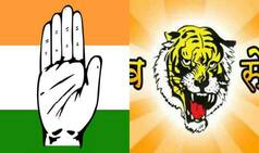 Congress rejects reports of alliance with Shiv Sena in BMC