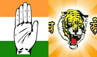 Congress rejects reports of alliance with Shiv Sena in BMC