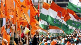 BMC Election Results 2017 Predictions: Post-poll alliance between Shiv Sena and Congress for BMC?