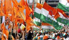 Post-poll alliance between Shiv Sena and Congress for BMC?