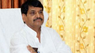 2019 Lok Sabha Elections: Samajwadi Secular Morcha Will Contest on All 80 Seats in Uttar Pradesh, Announces Shivpal Yadav