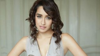 Half Girlfriend actress Shraddha Kapoor’s 30th birthday plan is indeed exciting!