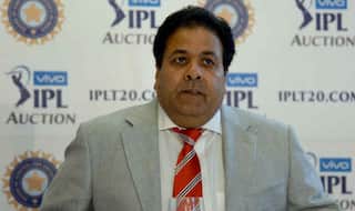 Rising Pune Supergiant, Gujarat Lions not to get contract extension for IPL 2018, says Rajeev Shukla