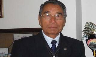 Shurhozelie Liezietsu appoints 24 Parliamentary Secretaries, six Advisors