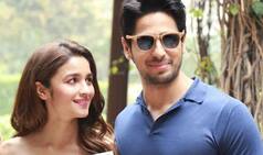 Alia Bhatt Will Rethink About Her ‘Best Dressed’ Tag For Sidharth Malhotra After Seeing These Pics