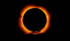 Solar Eclipse 2019 December 26: Watch Surya Grahan in Delhi, Mumbai, Kolkata, Bengaluru, Chennai And Other Parts of India