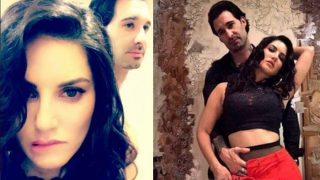 Sunny Leone Xx Video Baby - Sunny Leone Hot : Latest News, Videos and Photos on Sunny Leone ...