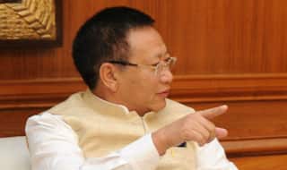 TR Zeliang Sworn in as Chief Minister of Nagaland After Shurhozelie Liezietsu Skips Floor Test