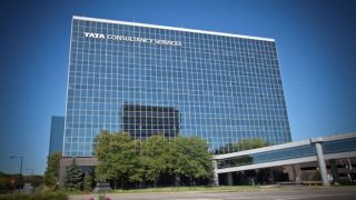 TCS Share Price: नतीजों के बाद TCS के शेयर तीन फीसदी तक गिरे, शेयर बाजार में IT और बैंकिंग शेयरों में बिकवाली
