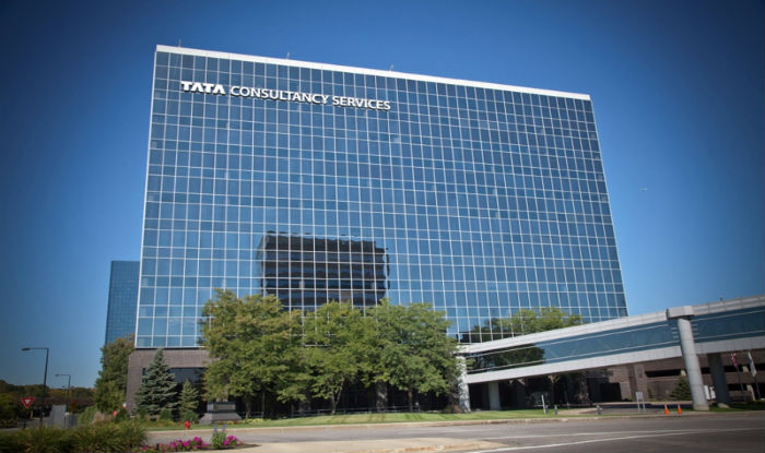 TCS Becomes First IT Company to Cross $100 Billion in Market Cap ...