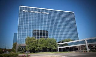 TCS Becomes First IT Company to Cross $100 Billion in Market Cap