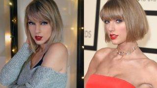 Taylor Swift's new doppelganger looks every bit like the singer and the Internet is going crazy over her Taylor Swift's new doppelganger looks every bit like the singer and the Internet is going crazy over her